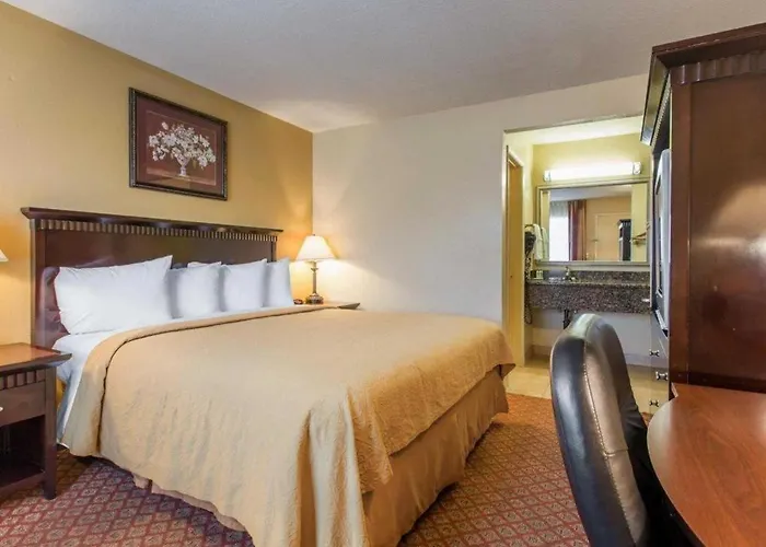 Quality Inn San Bernardino - Loma Linda