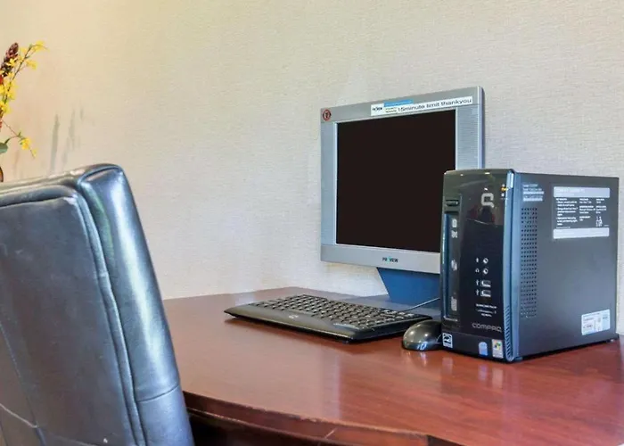 Quality Inn San Bernardino - Loma Linda